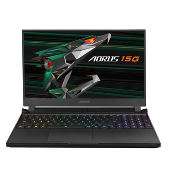 Gigabyte AORUS 15G YC