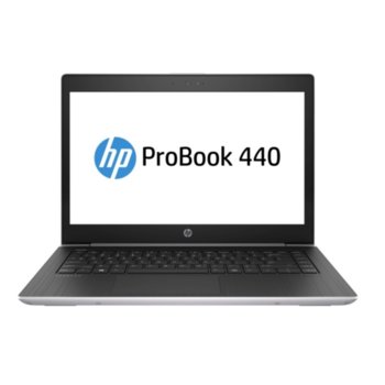 HP Probook 440 G5 + HP 2630