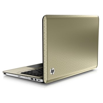Лаптоп 15.6" (39.62 cm) HP ProBook 4520s XX775EA Champagne +подарък чанта, Intel® Core™ i5 480M 2.66Ghz, HD LED Display & ATi HD6370 1GB (HDMI), 4GB DDR3, 320GB, DVDRW, 802.11n, bluetooth, eSATA, camera, Windows7 Professional 64bit, 2.52kg, 1г. | JAR Computers 15.6" (39.62 cm) HP ProBook 4520s XX775EA Champa…