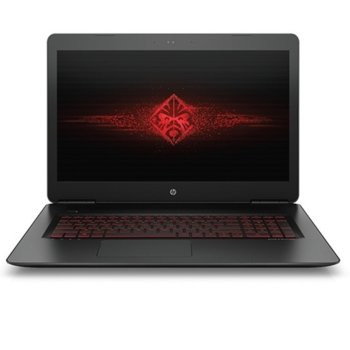 HP Omen 17-w103nu Y7W88EA