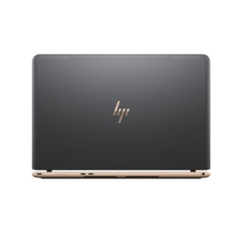 HP Spectre 13-v101nn + HP USB-C Travel Dock