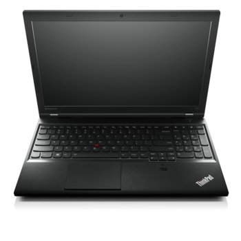 Lenovo Thinkpad L540 + BackPack