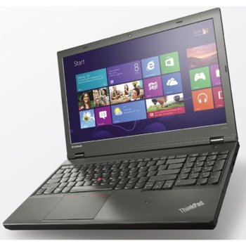 15.6 Lenovo ThinkPad T540p 20BE0042BM_4X40E77325