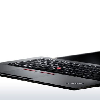 Lenovo ThinkPad X1 Carbon (3rd Gen) 20BS00A5BM