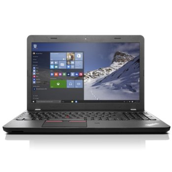 Lenovo ThinkPad E560 20EVS00800/5WS0A23781