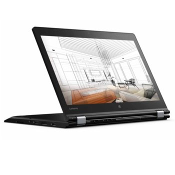Lenovo ThinkPad P40 Yoga 20GR000CBM