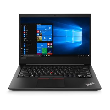 Lenovo ThinkPad Edge E480 20KNS14500