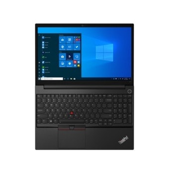 Lenovo ThinkPad E15 Gen 2 16GB 512 NVMe
