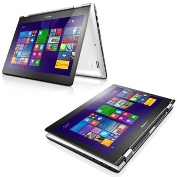 11.6 Lenovo Yoga 300-11 80M00058BM