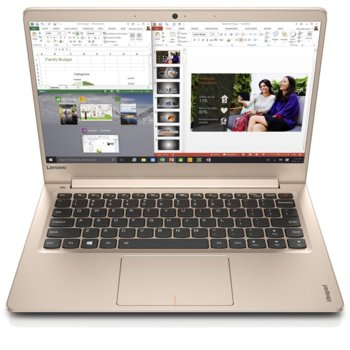 Lenovo IdeaPad 710s Plus 80VU001EBM