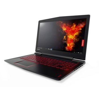 Lenovo Legion Y520 80WK008SBM