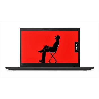 Реновиран лаптоп Lenovo ThinkPad T480S, двуядрен Intel Core i5-7300U 2.6/3.5GHz, 14" (35.56cm) Full HD Display, 20GB RAM, 512GB SSD NVMe, Windows 11 Pro | JAR Computers Lenovo ThinkPad T480S MGB621