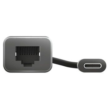 Trust Dalyx USB-C Network Adapter 23771