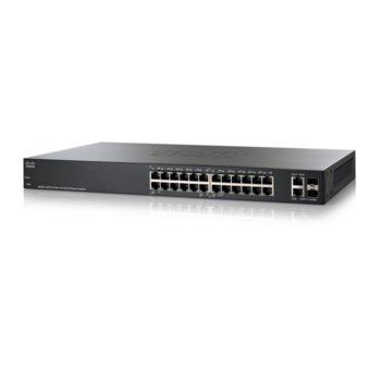 Cisco SF250-24-K9-EU