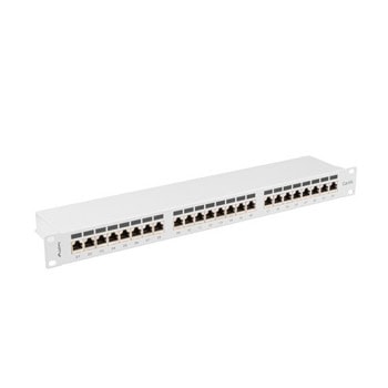 пач панел lanberg ppsa-1024-s