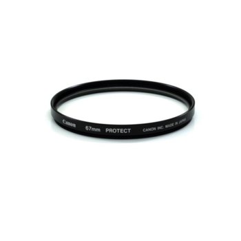 Canon Filter 67mm PROTECT