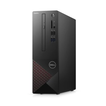 Dell Vostro 3681 SFF N304VD3681EMEA01_2101_KBM