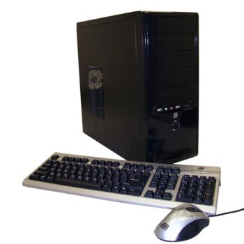 PC Game Box Core i5 4440