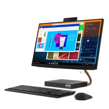 Lenovo IdeaCentre AIO A540