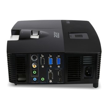 Acer Projector X1383WH