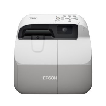 Epson EB-475Wi