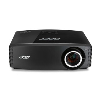 Acer P7305W WXGA, 5'000Lm, 10'000:1, 3x HDMI, USB,