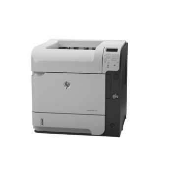 HP LaserJet Enterprise 600 M602dn