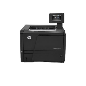 HP LaserJet Pro 400 M401dw