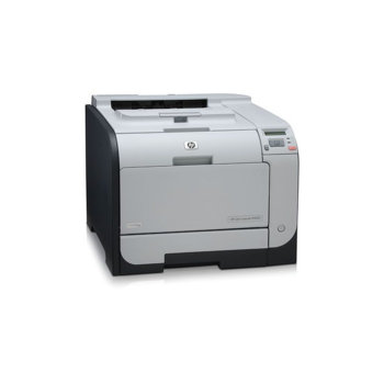 HP Color LJ CP2025dn