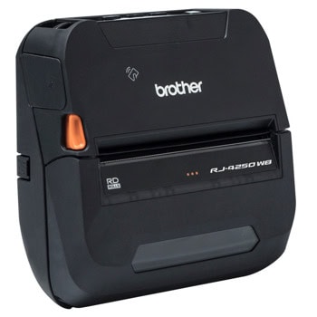 Brother RuggedJet RJ-4250WB RJ4250WBZ1