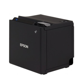 Epson TM-m10 122 Ethernet, PS, EU, Black