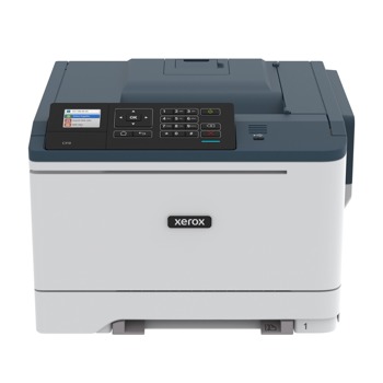 Лазерен принтер Xerox C310, цветен, 1200 x 1200 dpi, 33 стр/мин, LAN, Wi-Fi, USB, A4 | JAR Computers Xerox C310 C310V_DNI