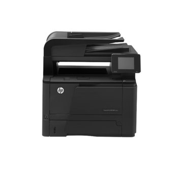 HP LaserJet Pro 400 MFP M425dw