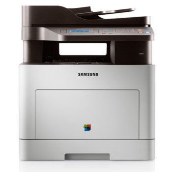 Samsung CLX-6260FD A4 Color Laser MFU, FAX, Duplex