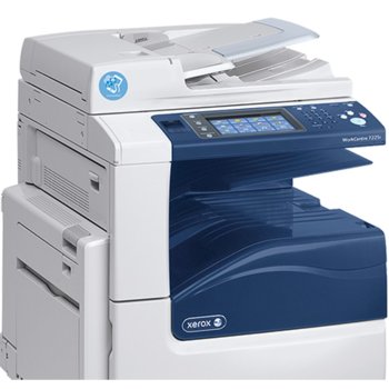 Xerox WorkCentre 7225i