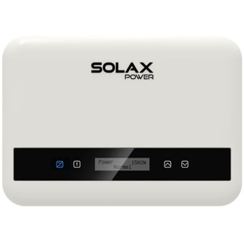 Solax X1 MINI G4 X1-MINI-3.3K-G4