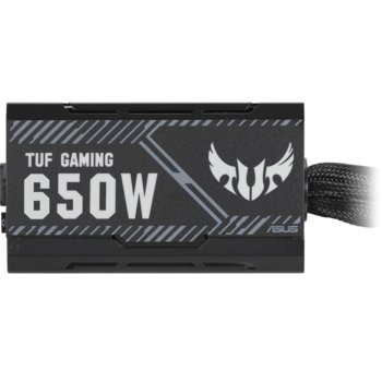 ASUS TUF Gaming 650W TUF-GAMING-650B