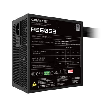 gigabyte p650ss ga-ps-p650ss | JAR Computers gigabyte p650ss ga-ps-p650ss