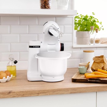 Bosch MUMS2AW00 Нарушена опаковка