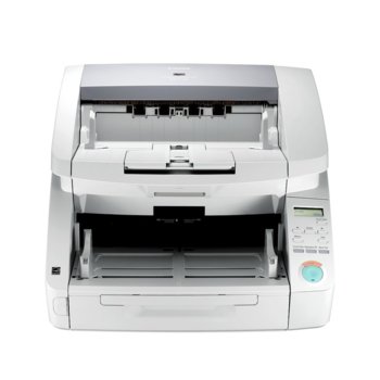 Скенер Canon imageFORMULA DR-G1130, 600 x 600 dpi, A3, Duplex, ADF, USB, бял | JAR Computers Canon imageFORMULA DR-G1130 8073B003AE