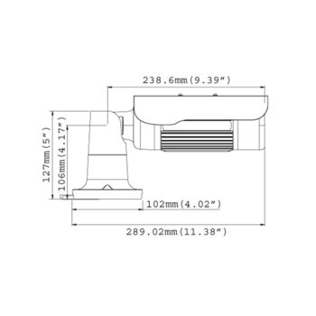 GEOVISION GV-BL3410