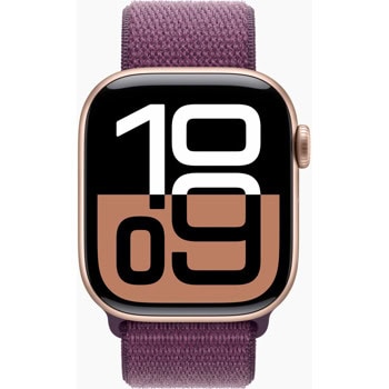 Apple Watch Series 10 42mm Rose Gold MWWK3QC/A