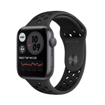 Apple Watch Nike SE GPS, 44mm MYYK2WB/A