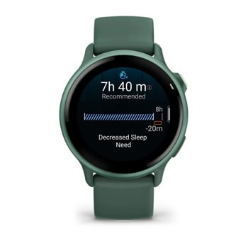 Garmin Vivoactive 6 Lunar Gold 010-02985-01