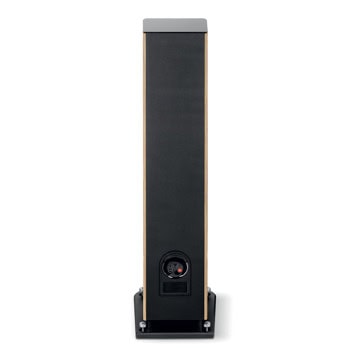 Focal ARIA EVO X N°2 PRIME WALNUT