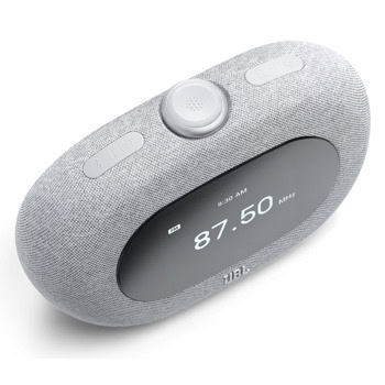 JBL Horizon 3 Grey 46008025
