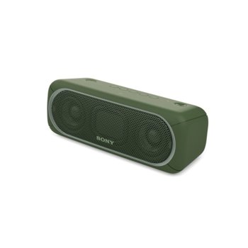 Sony SRS-XB30 (SRSXB30G.CE7) Green