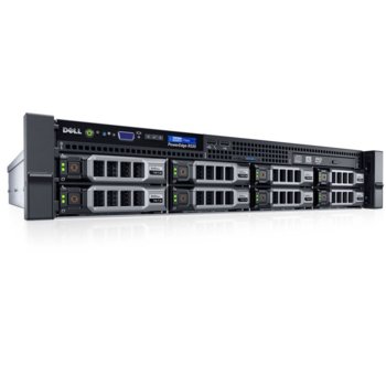 Dell PowerEdge R530