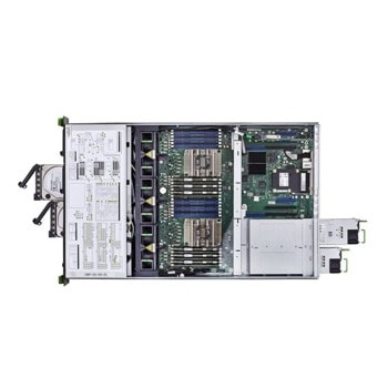 Fujitsu Primergy RX2540 M5 VFY:R2545SC290IN