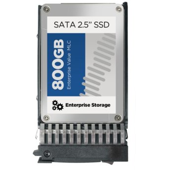 HP 800GB SATA 3 2.5 inch (764929-B21)